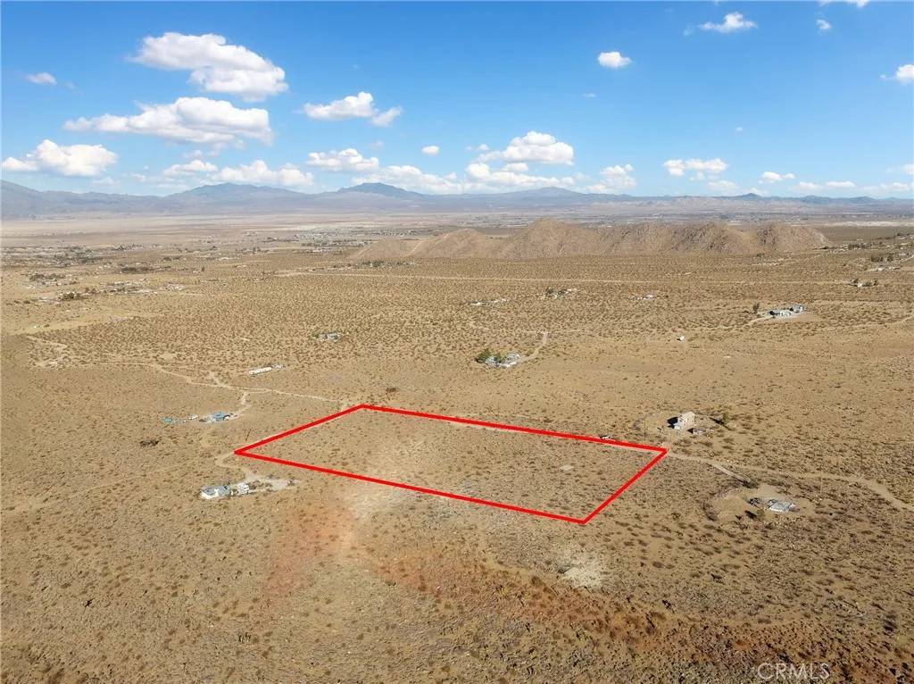 Lucerne Valley, CA 92356,712 Custer