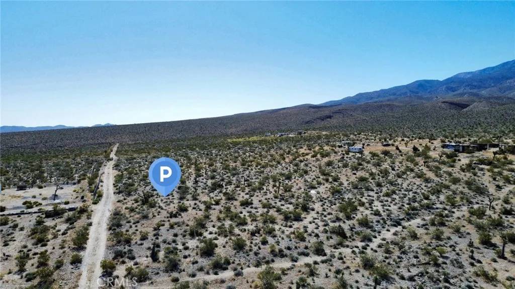 Lucerne Valley, CA 92356,765 Cloud