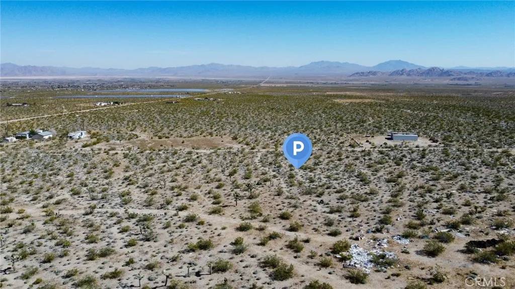 Lucerne Valley, CA 92356,765 Cloud