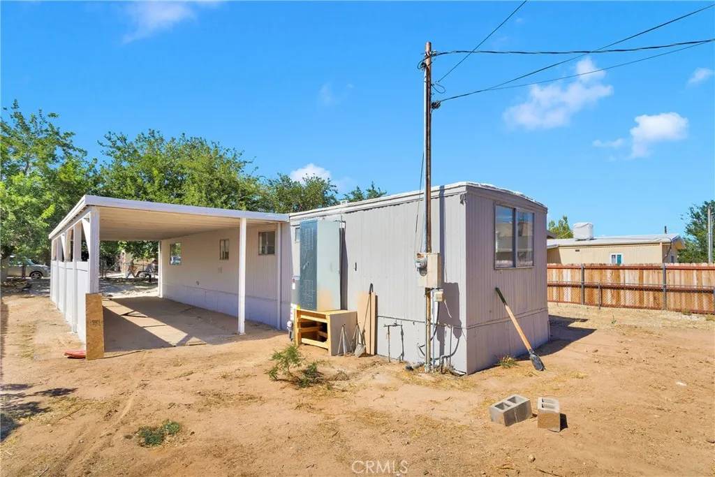 Hesperia, CA 92345,19249 Monterey Street