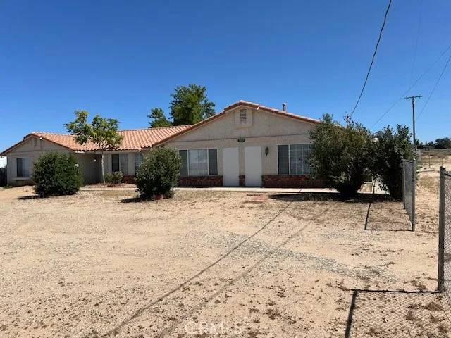 Phelan, CA 92371,7653 Phelan Road