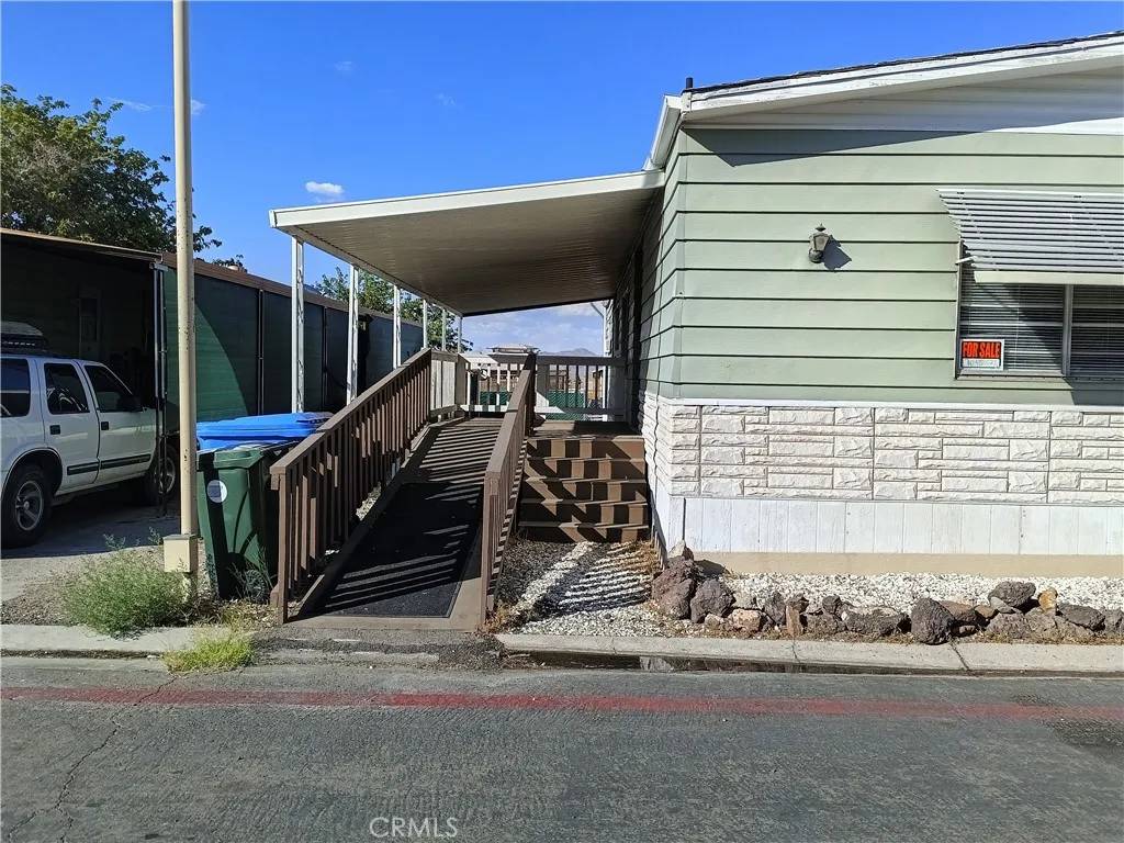 Barstow, CA 92311,1000 Windy Pass #156