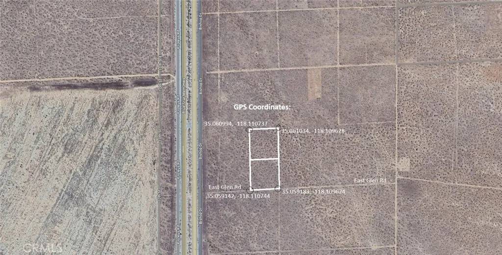 Mojave, CA 93501,821 East Glen