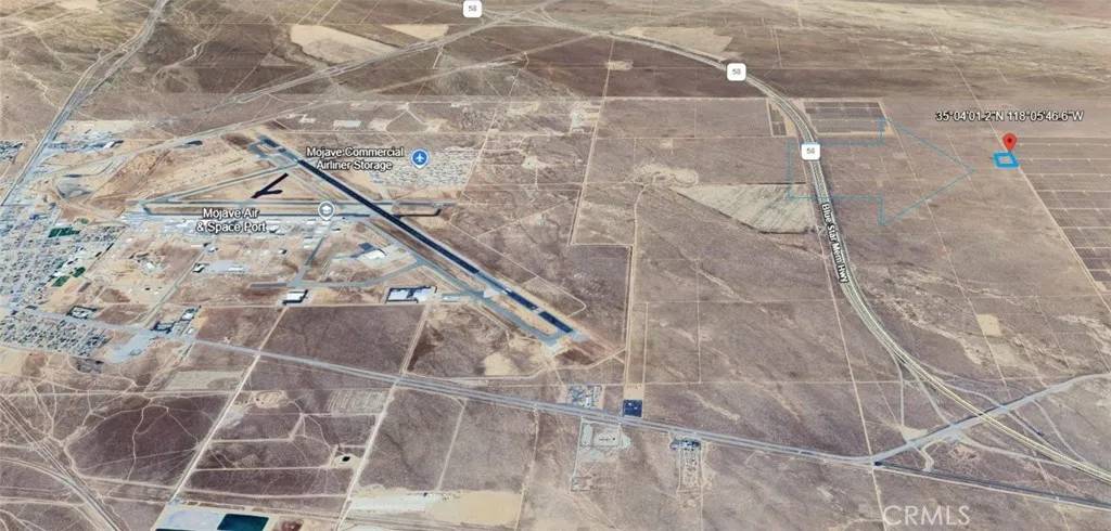 Mojave, CA 93501,16651 20th