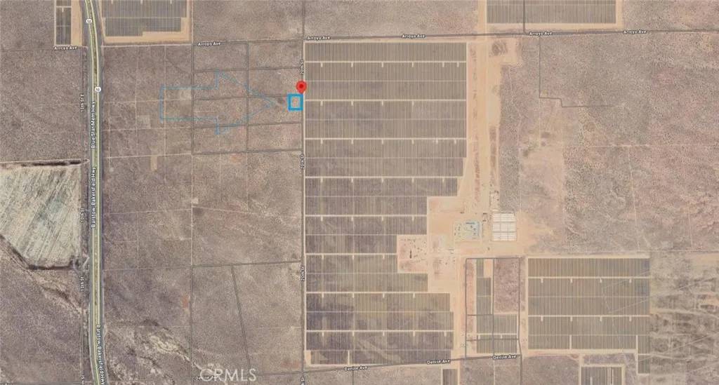 Mojave, CA 93501,16651 20th
