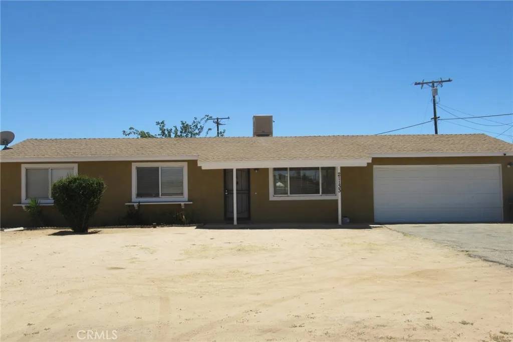 Apple Valley, CA 92308,21133 Multnomah Road