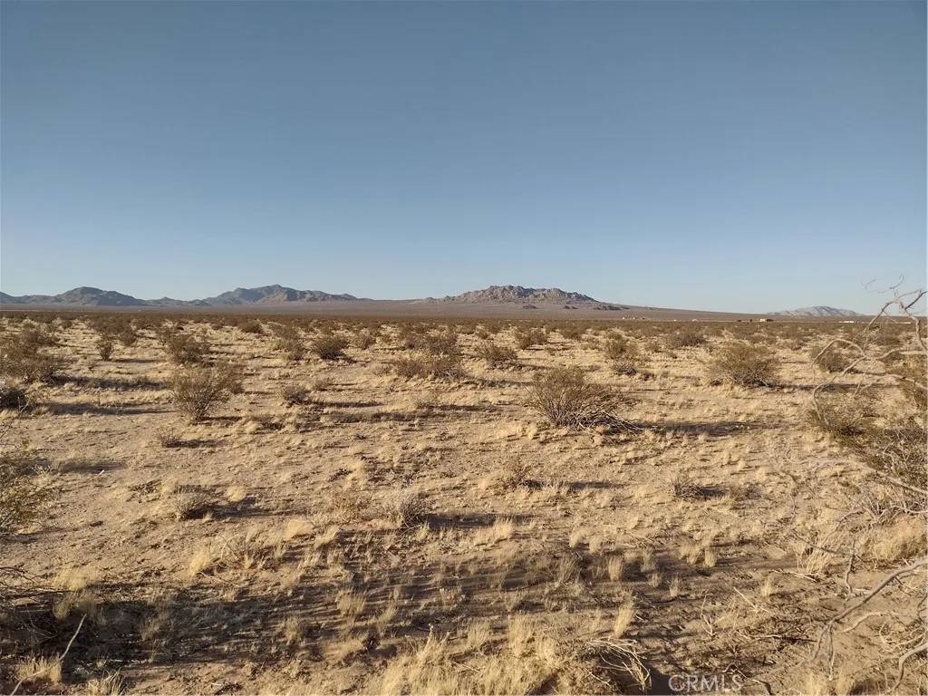 Lucerne Valley, CA 92356,100 Northside