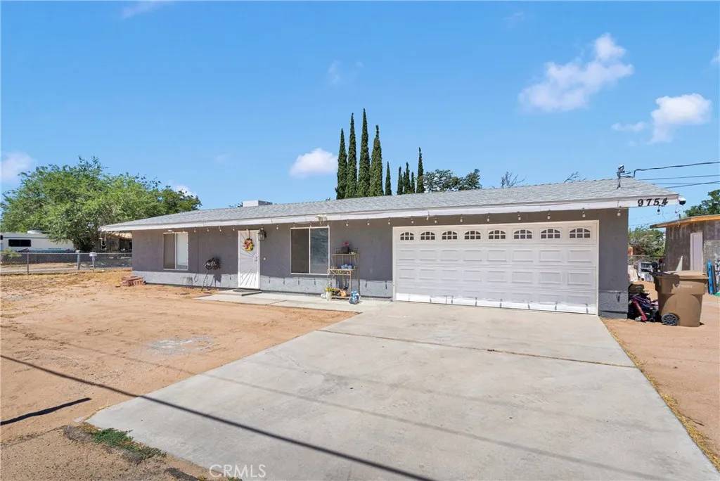 Hesperia, CA 92345,9754 5th Avenue