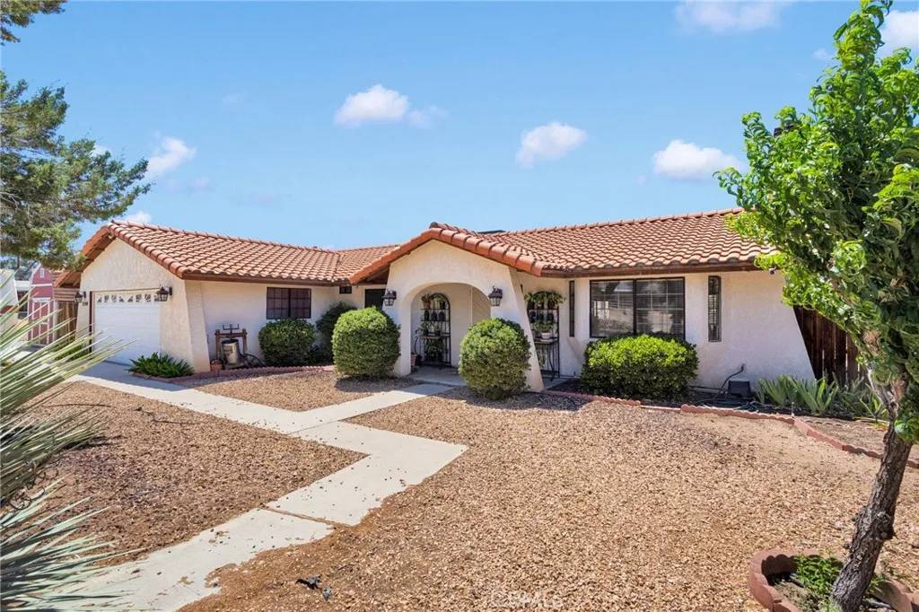 Hesperia, CA 92345,7390 Chase Avenue