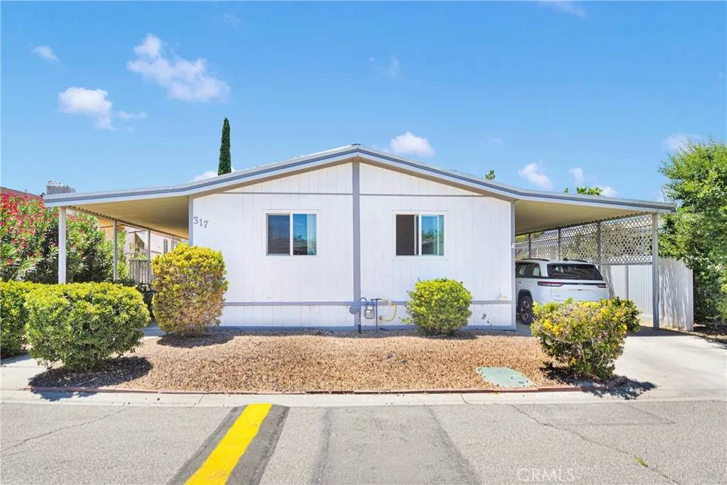 Victorville, CA 92392,15252 Seneca #317