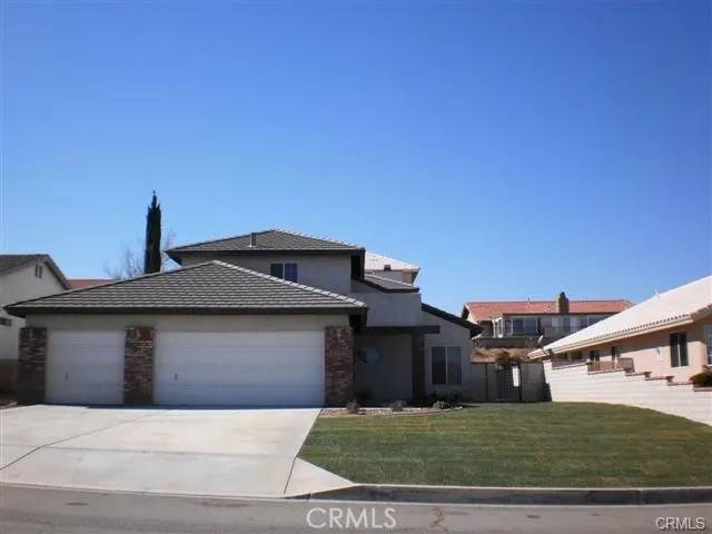 Victorville, CA 92395,13520 Chinquapin Drive