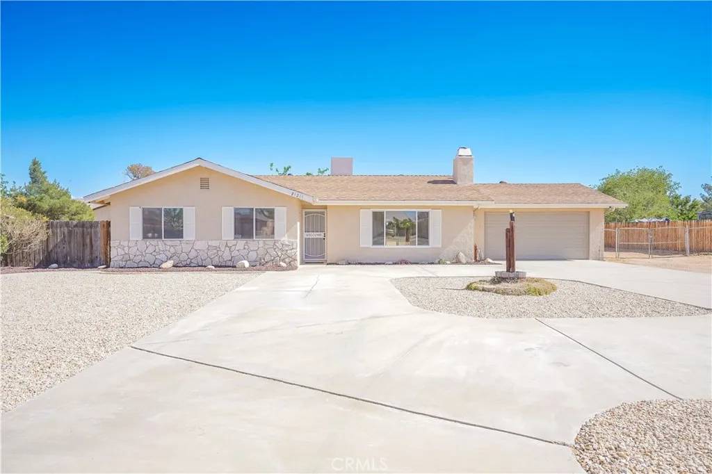 Apple Valley, CA 92308,21211 VALENCIA Street