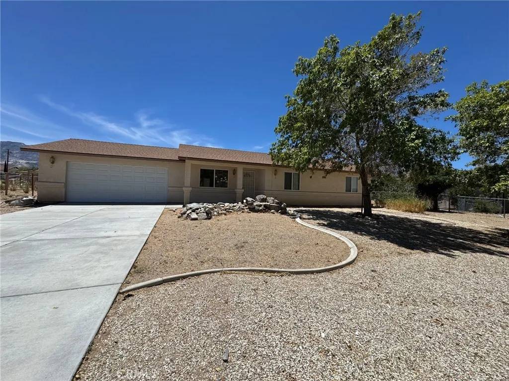 Lucerne Valley, CA 92356,32161 Zircon Road