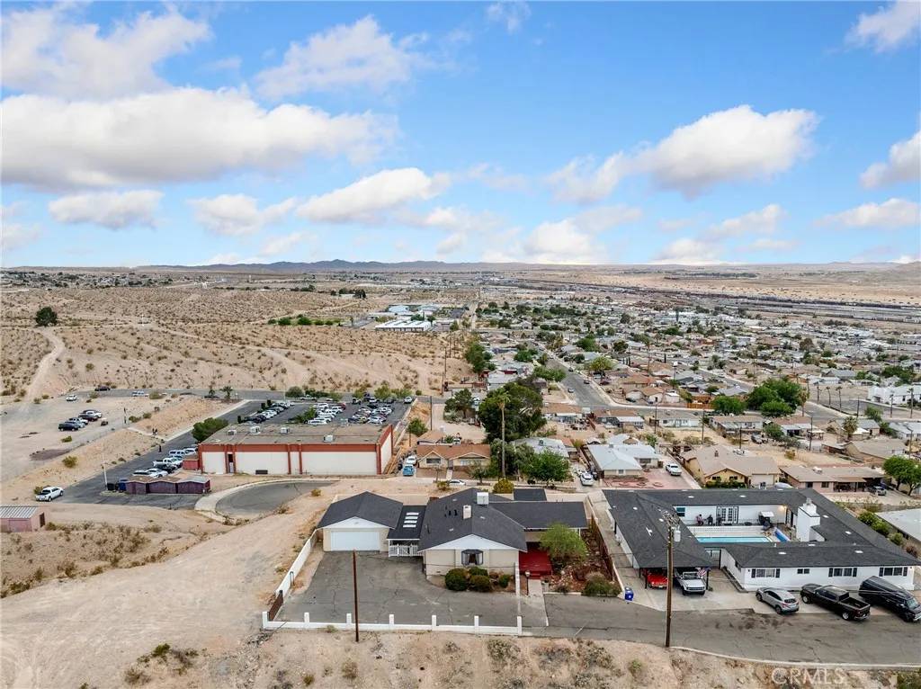 Barstow, CA 92311,449 Highland Avenue
