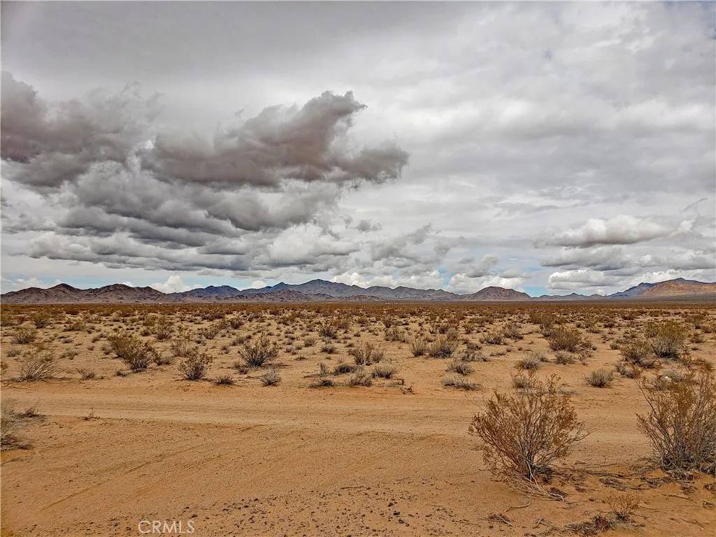 Lucerne Valley, CA 92356,0 Near Harrod