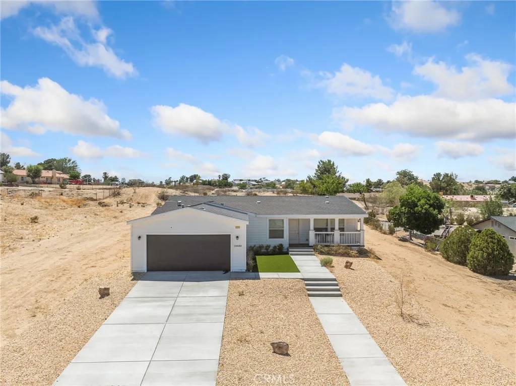Victorville, CA 92394,16680 Boh Lane