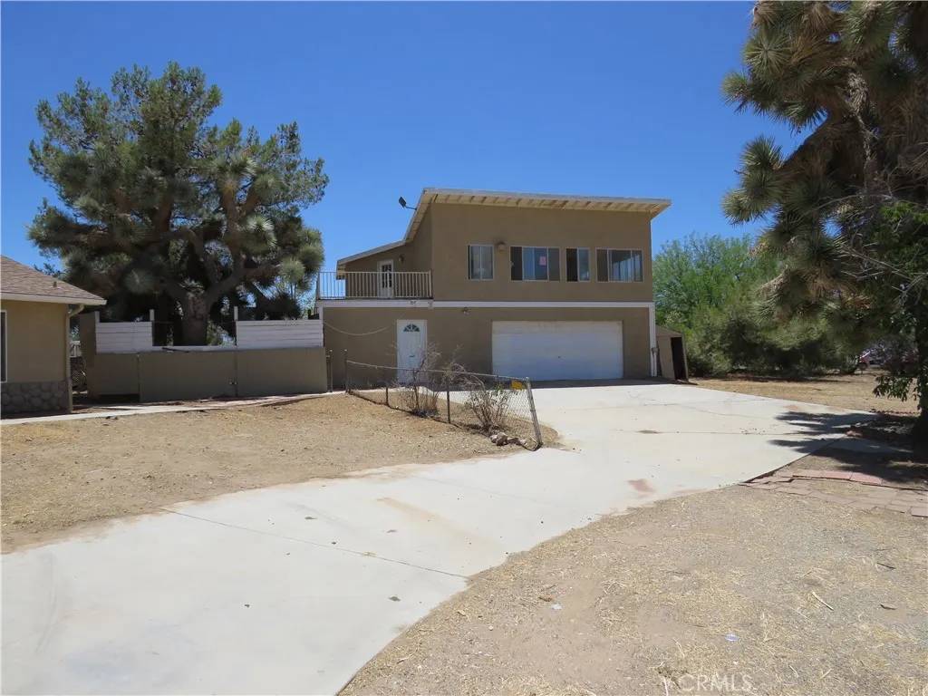 Phelan, CA 92371,9121 4th Street