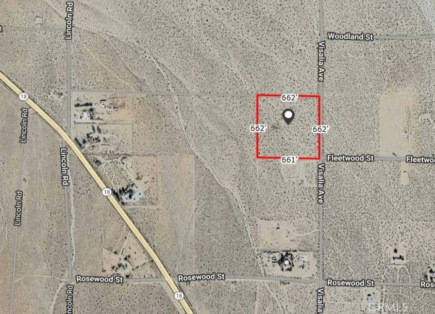Lucerne Valley, CA 92356,800 Visalia