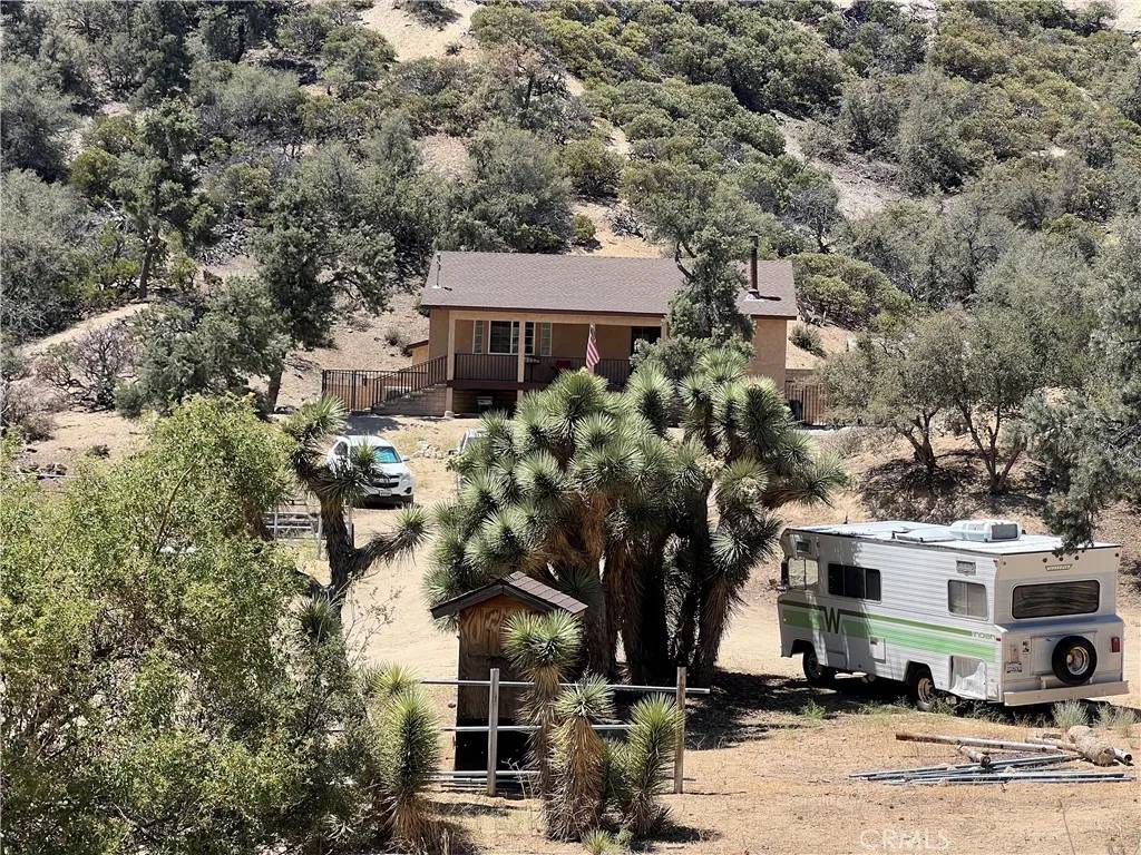 Wrightwood, CA 92371,3215 Whispering Pines Road