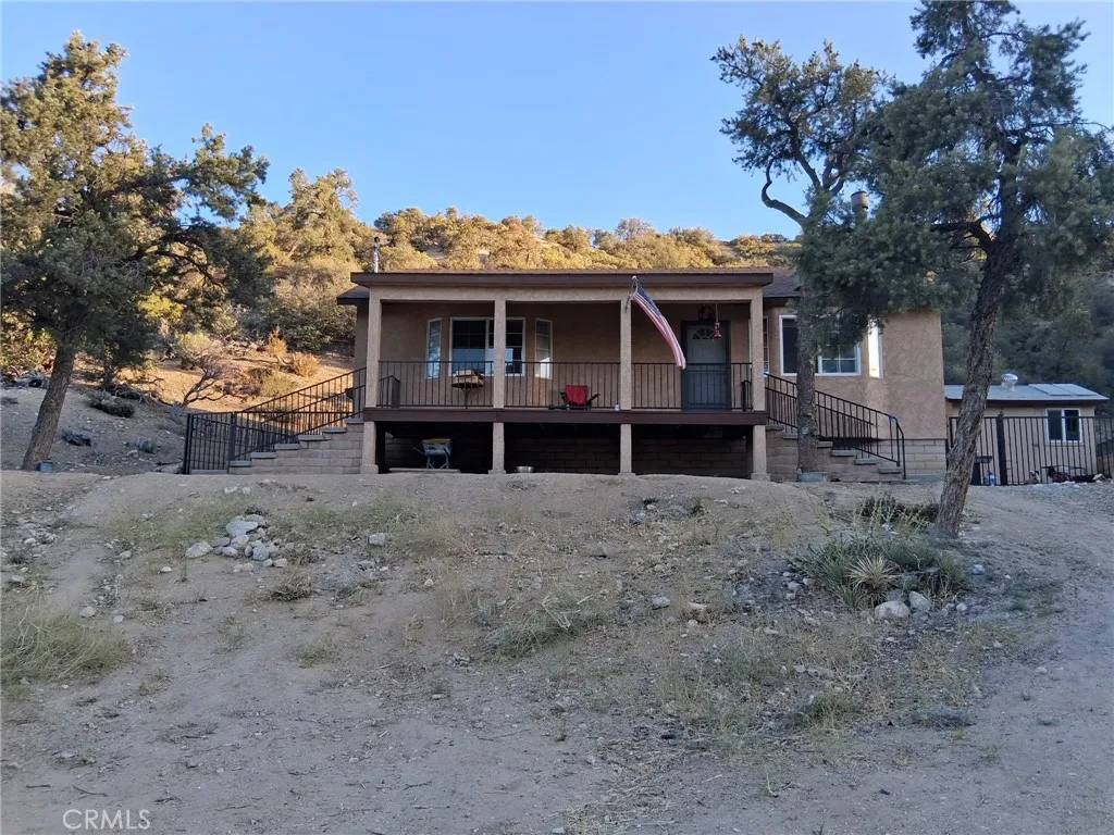 Wrightwood, CA 92371,3215 Whispering Pines Road