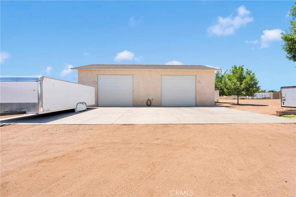 Hesperia, CA 92345,15845 Mesquite Street