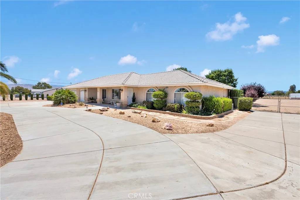 Hesperia, CA 92345,15845 Mesquite Street