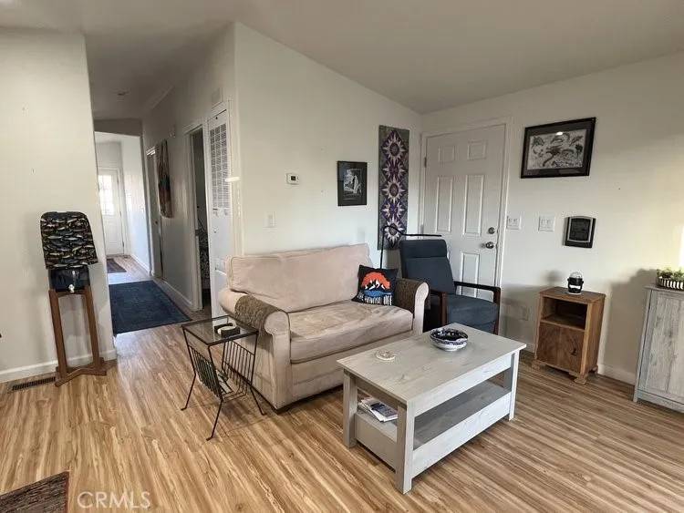 Big River, CA 92267,501 Parker Dam #218