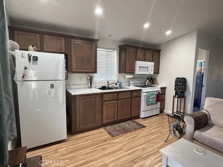 Big River, CA 92267,501 Parker Dam #218