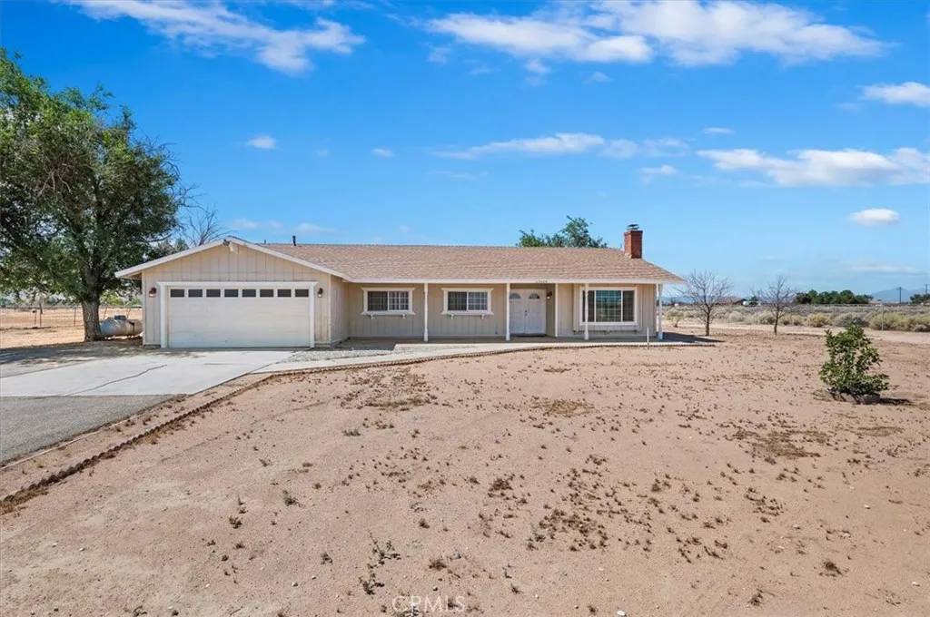 Apple Valley, CA 92307,23405 Ramona Avenue