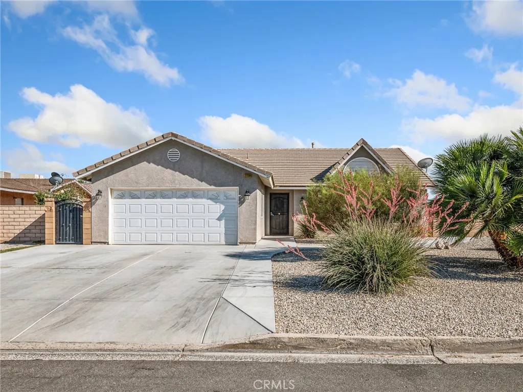 Helendale, CA 92342,27239 Peach Tree Lane