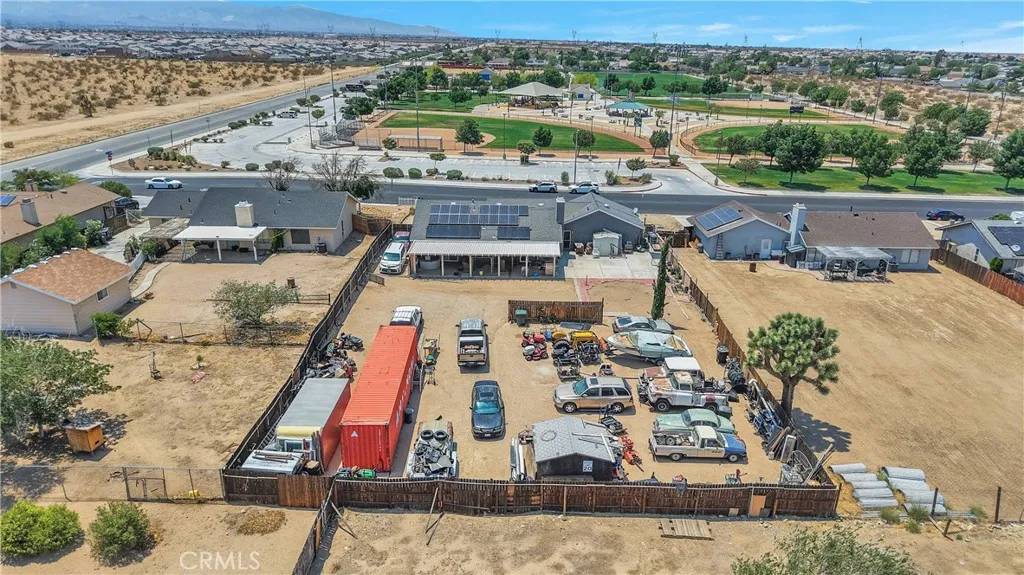 Victorville, CA 92392,11347 Topaz Road