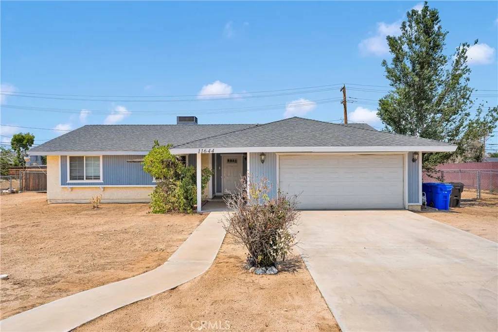 Apple Valley, CA 92308,11644 Chimayo Road