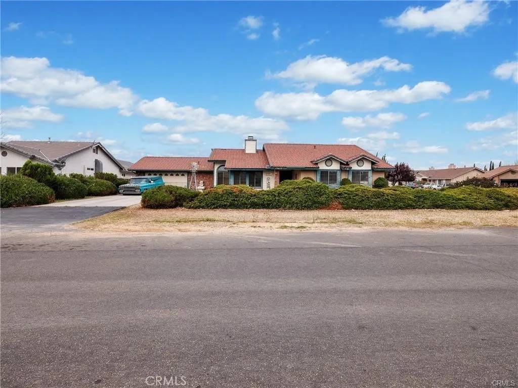 Apple Valley, CA 92308,13612 Coachella Road
