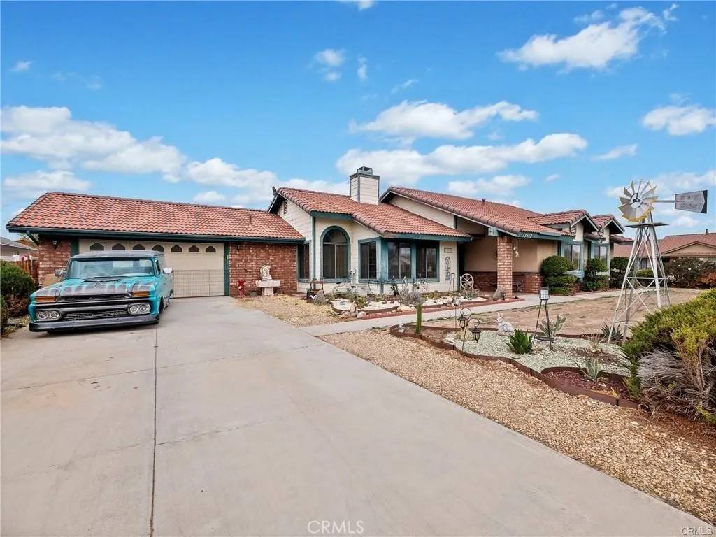 Apple Valley, CA 92308,13612 Coachella Road