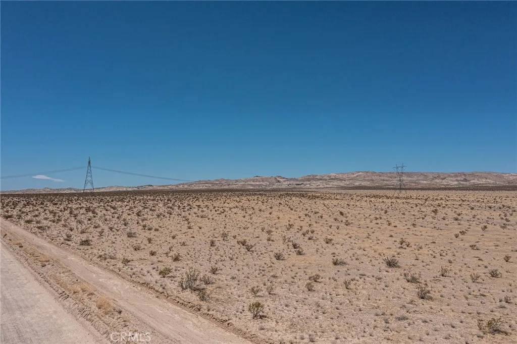 Barstow, CA 92311,0 Fossil Bed