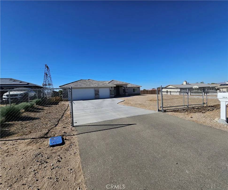 Hesperia, CA 92345,18010 Seaforth Street