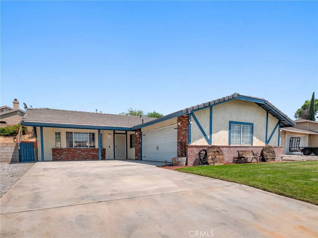 Victorville, CA 92395,13901 Hidden Valley Road