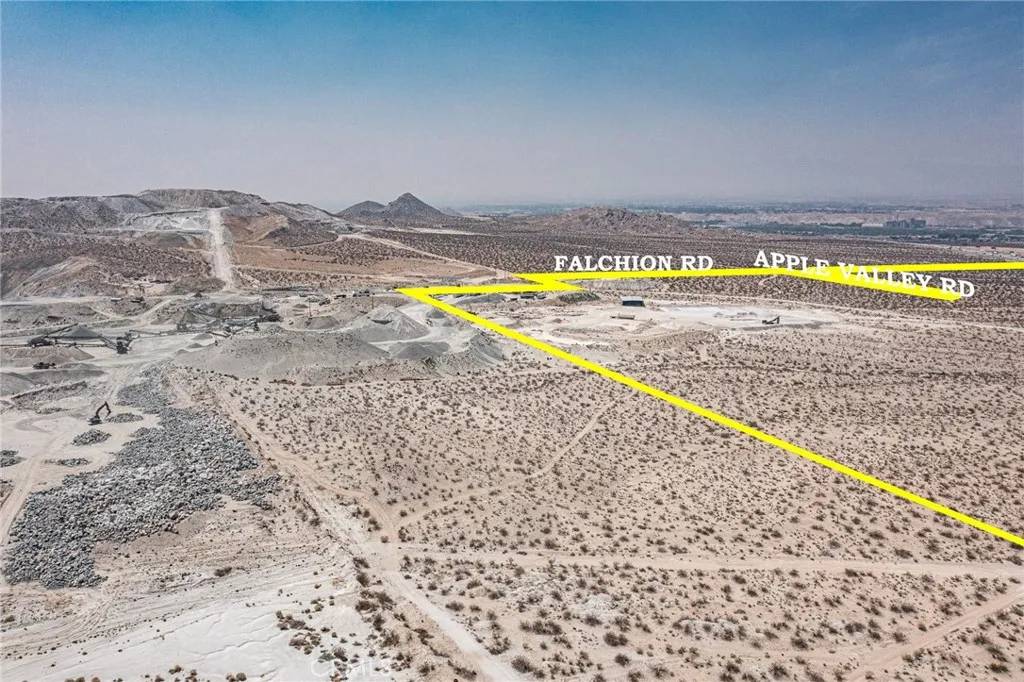Apple Valley, CA 92307,0 Outer Hwy 15 South