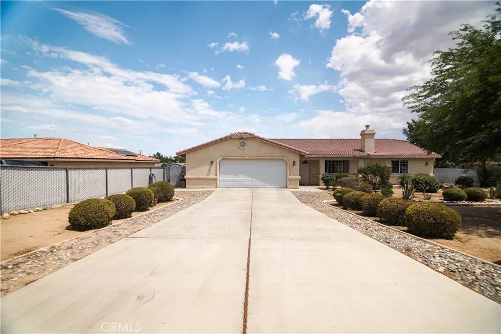 Hesperia, CA 92345,8871 Avocado Avenue
