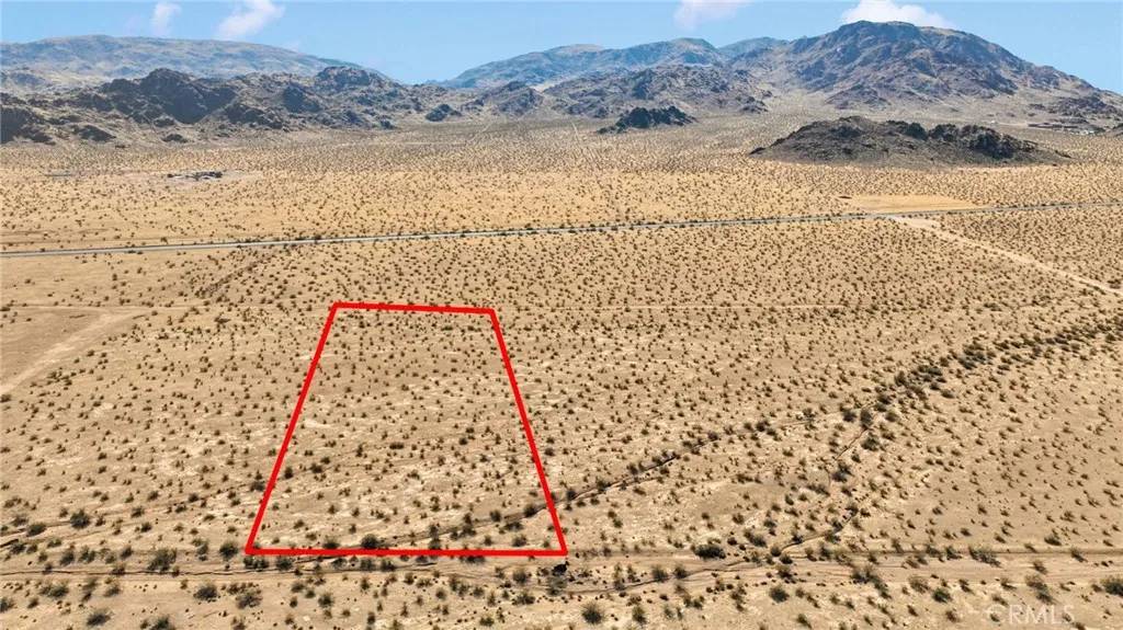 Lucerne Valley, CA 92356,0 Algoman