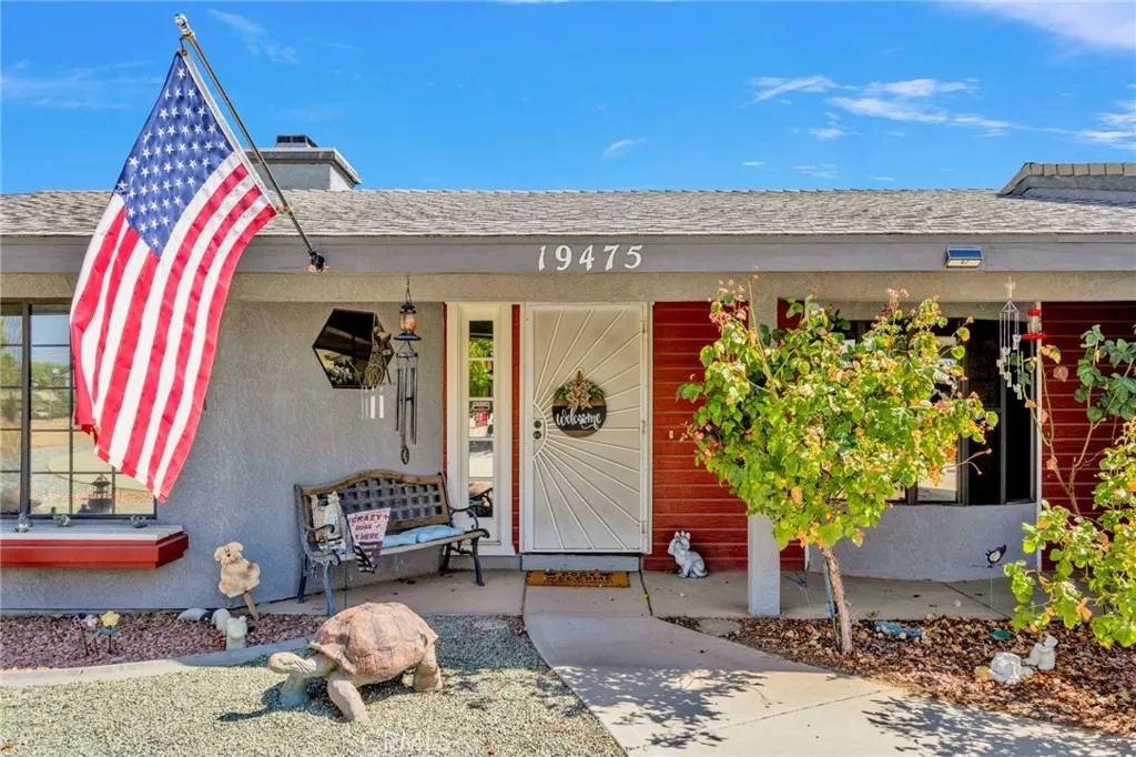 Apple Valley, CA 92307,19475 Corwin Road