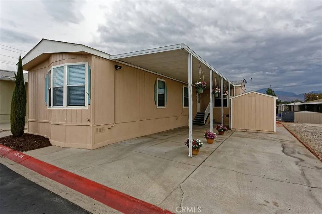 Highland, CA 92346,2727 Pacific #78