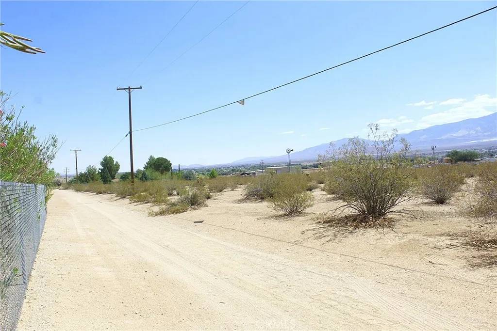 Lucerne Valley, CA 92356,0 Strawberry