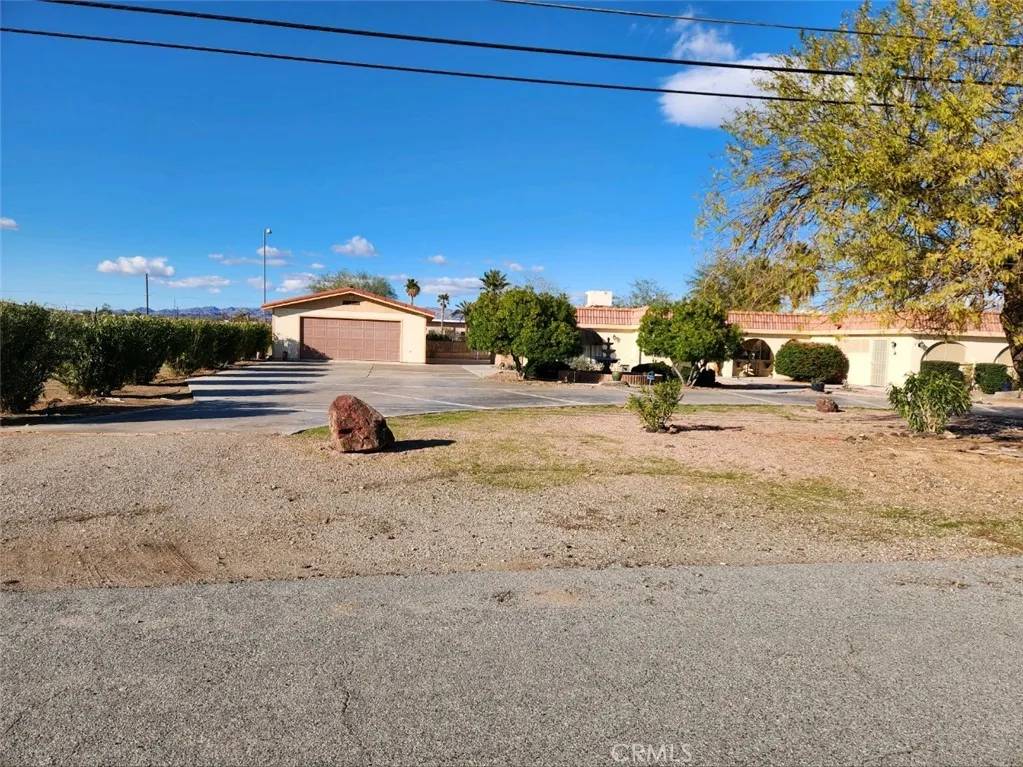 Big River, CA 92242,150578 ARizona Street