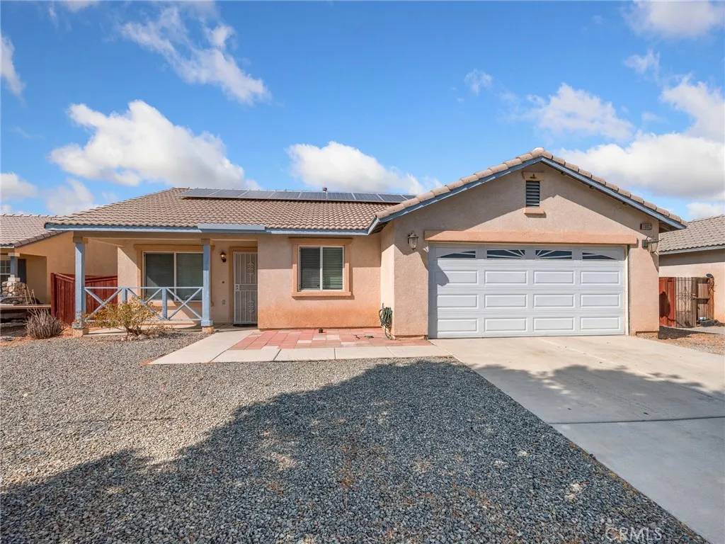 Adelanto, CA 92301,11882 Star Street