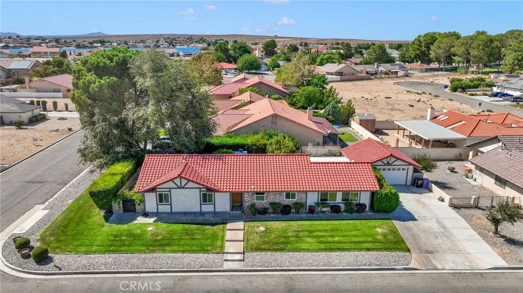 Helendale, CA 92342,26600 Corona Drive