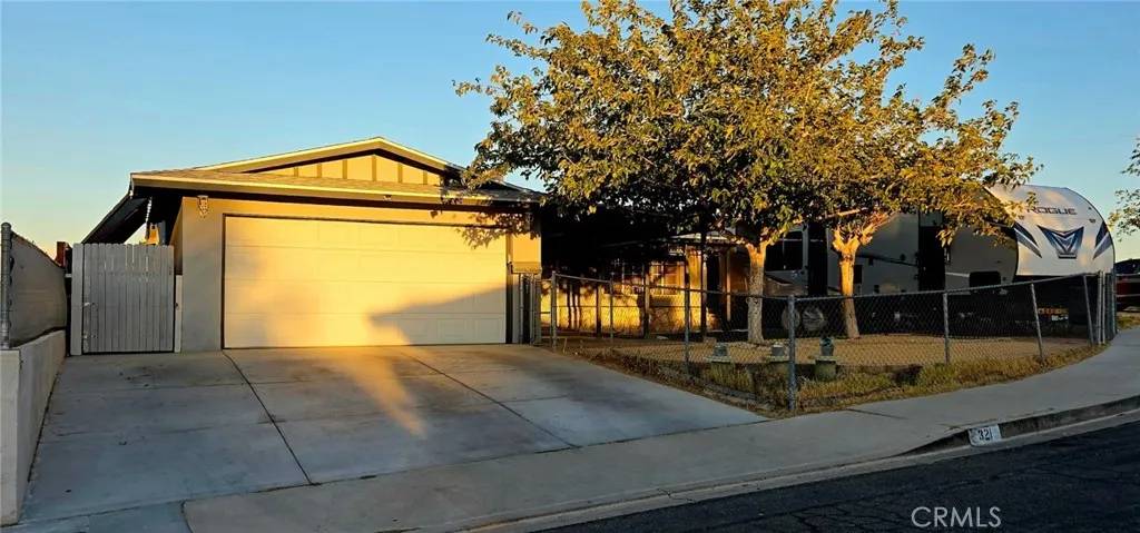 Barstow, CA 92311,321 Muir Avenue