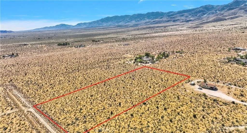 Lucerne Valley, CA 92356,0 Mountain View