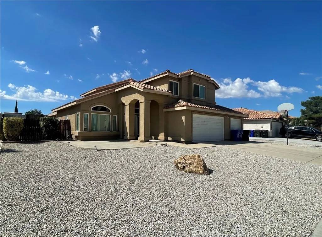Victorville, CA 92392,13047 Santa Maria
