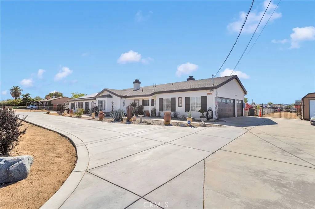 Hesperia, CA 92345,11546 Oakwood Avenue